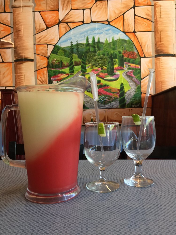 Rio Verde Mexican Restaurant