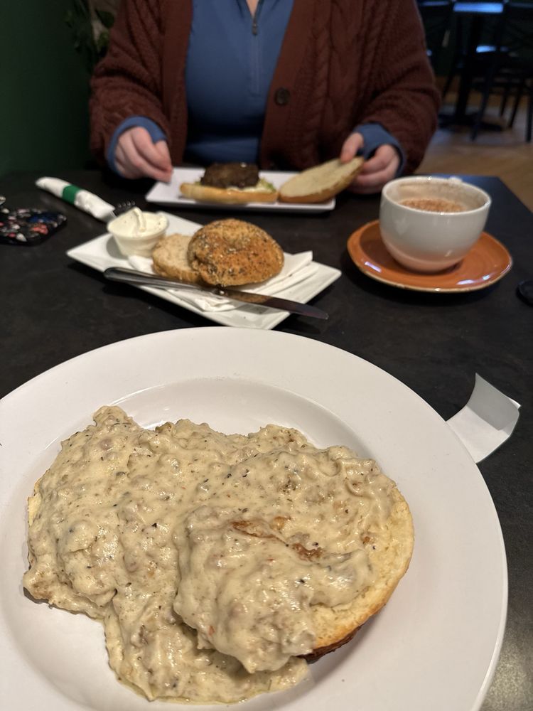 Terra Cafe — restaurante mexicano en Morgantown