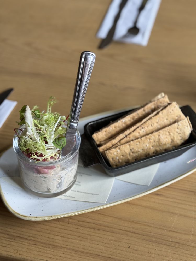 The Farmhouse Tap & Grill