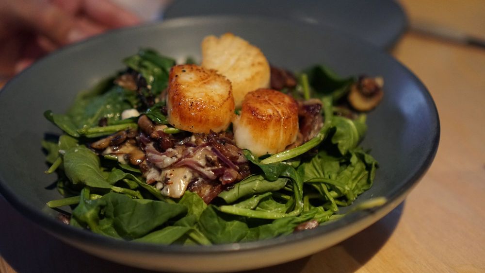 Roots the Restaurant