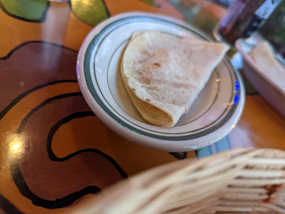 El Mexicano — restaurante mexicano en Saratoga Springs