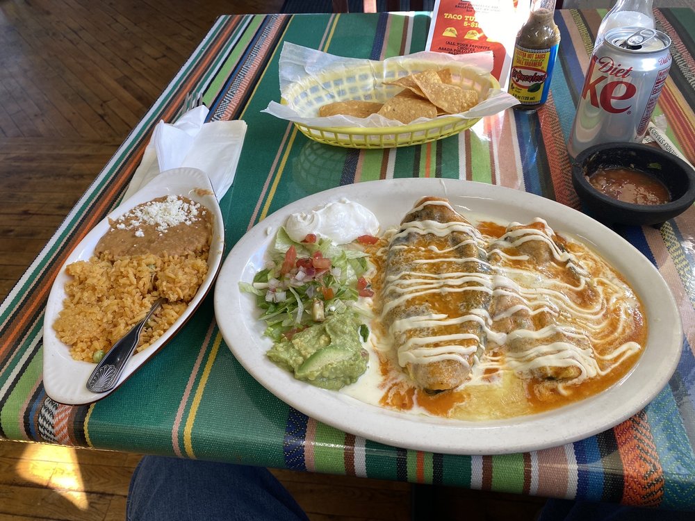 Taqueria Guadalajara