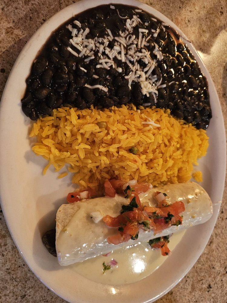 La Fiesta Mexican Restaurant