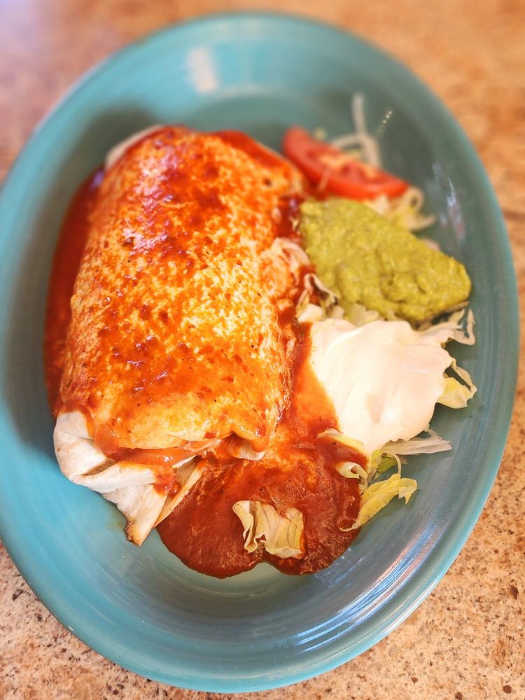 Jalisco Bar & Grill