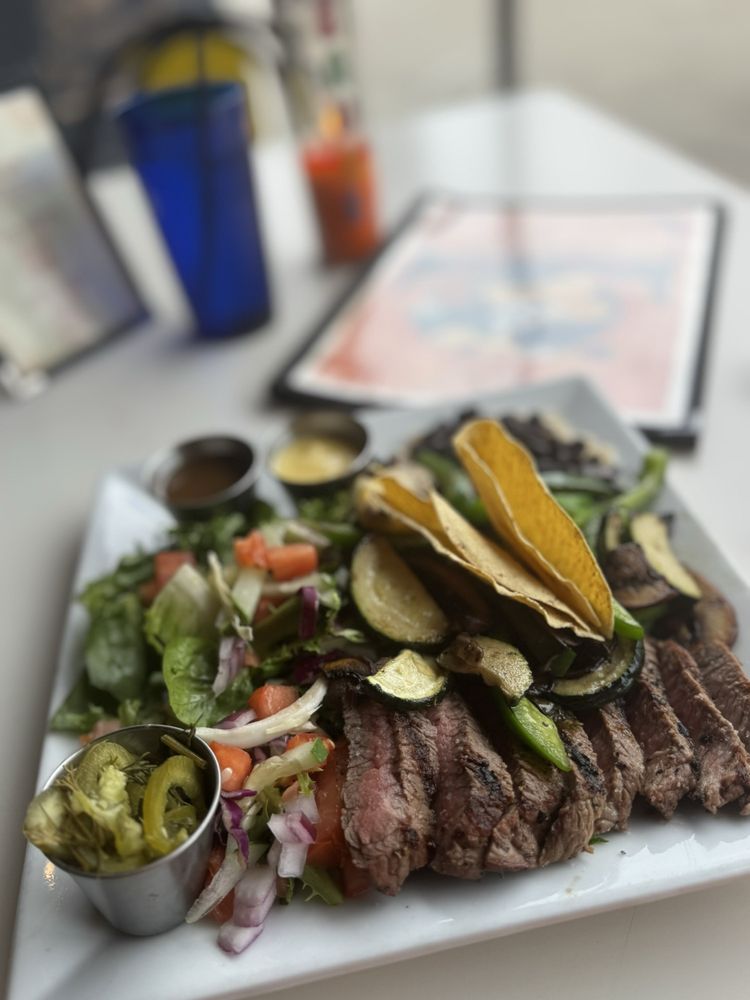 Raul's Mexican Grill