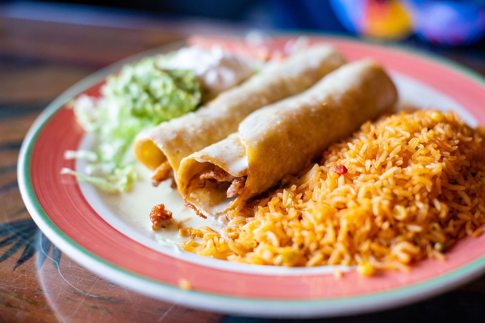 Puerto Vallarta Mexican Grill — restaurante mexicano en Manchester