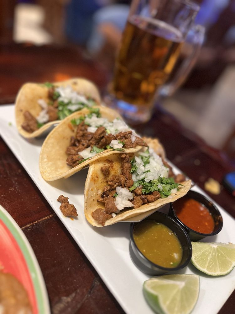Casa Vieja Mexican Grill — restaurante mexicano en Nashua