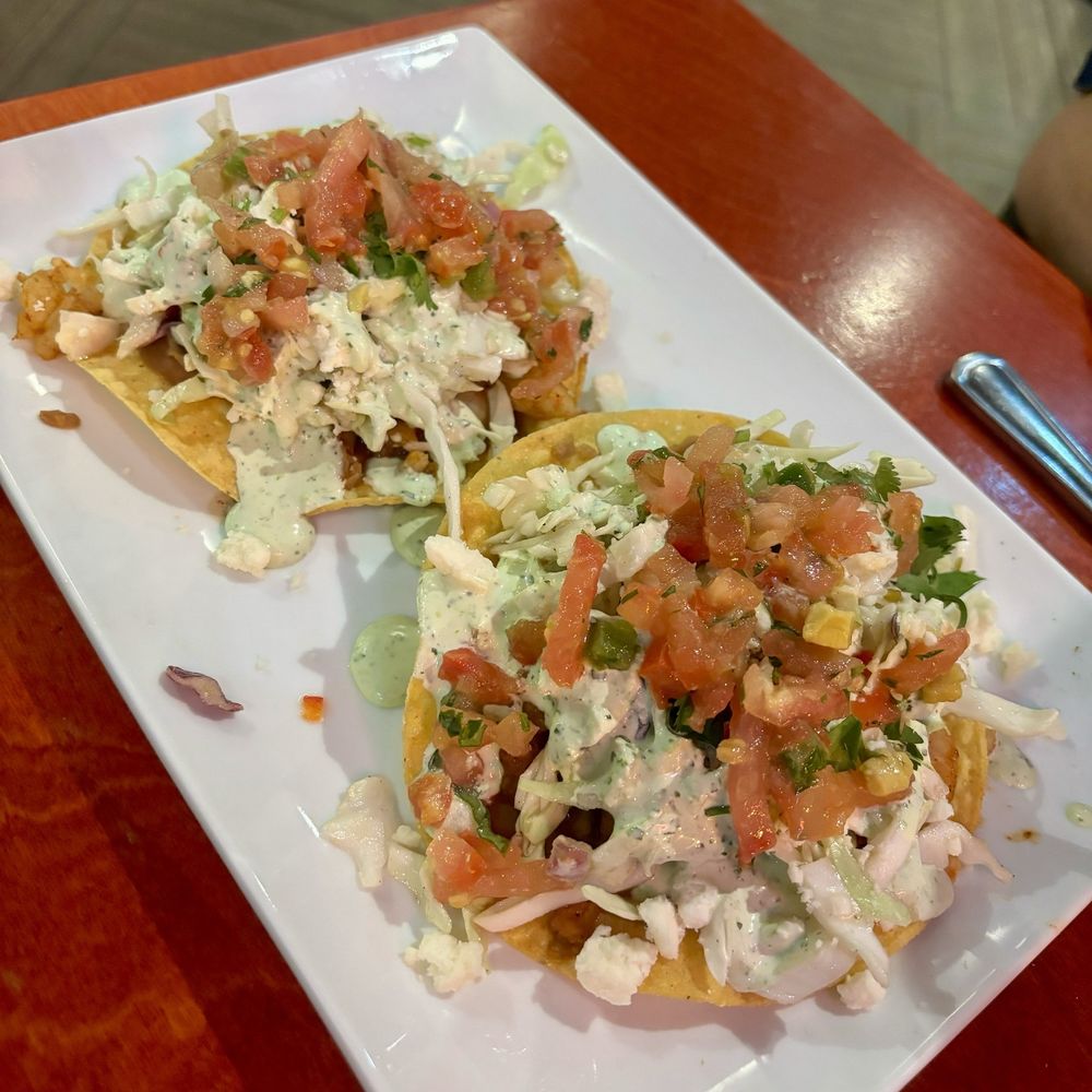 Shorty's Mexican Roadhouse — restaurante mexicano en Nashua