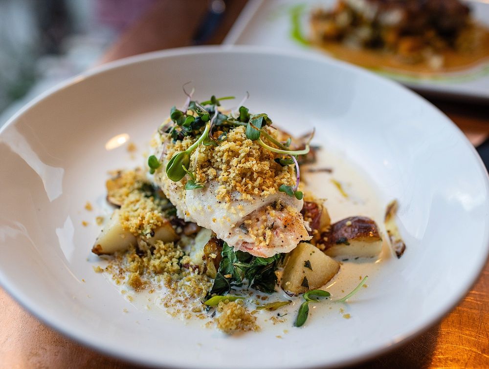 Revival Kitchen & Bar