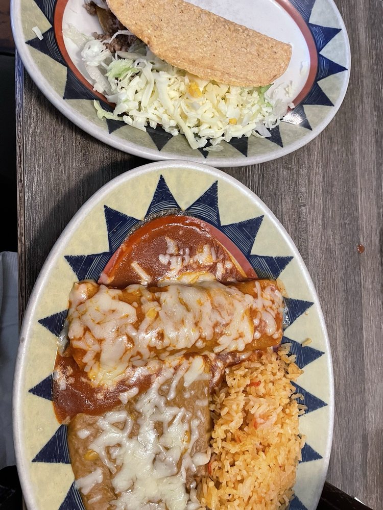 La Carreta Restaurante Mexicano