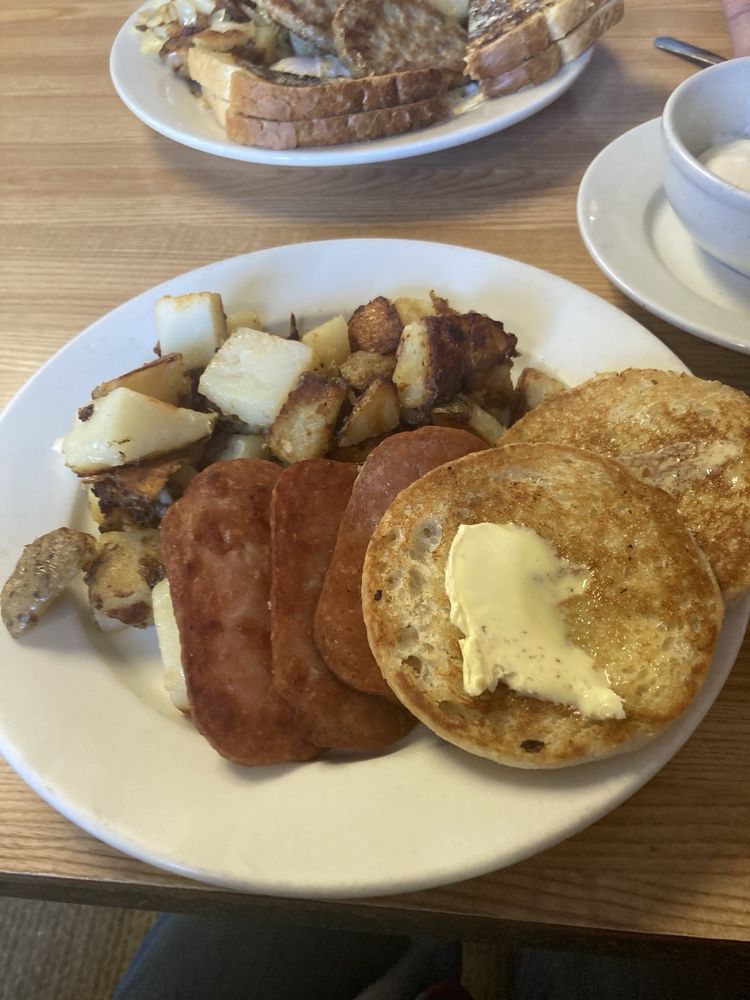 The Longbranch Restaurant