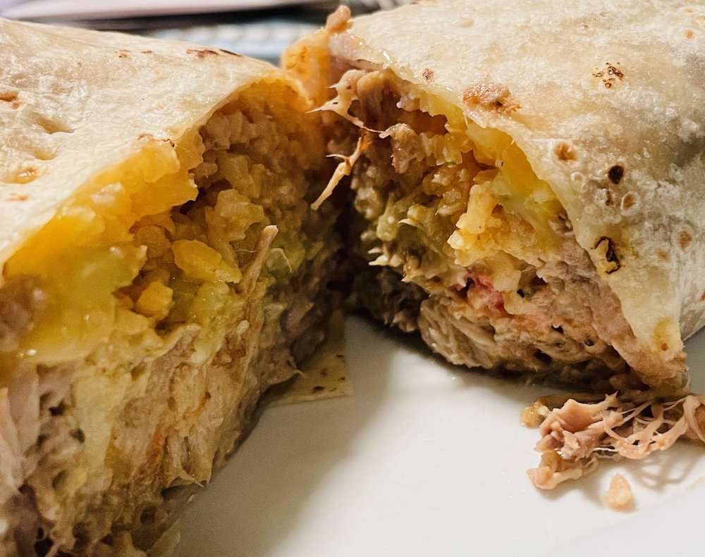 Casita Corazon — restaurante mexicano en South Portland