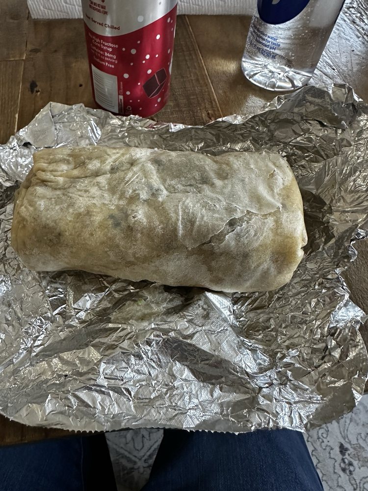 Mesa Grande Taqueria