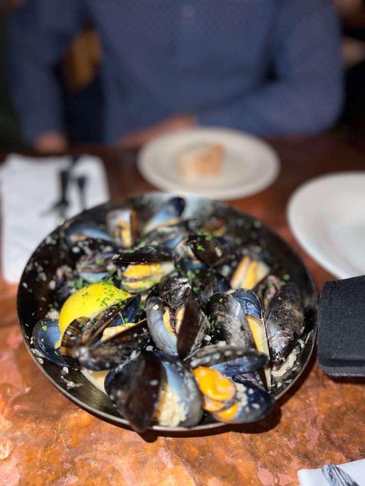 Street & Co. — restaurante mexicano en Portland