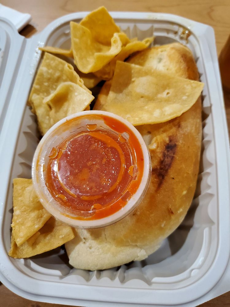 Tacos La Poblanita — restaurante mexicano en South Portland