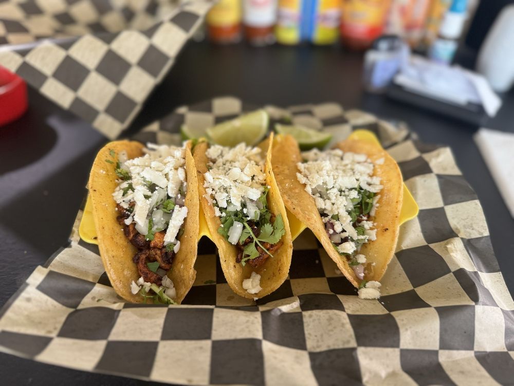 El Pocho's Mexican Grill