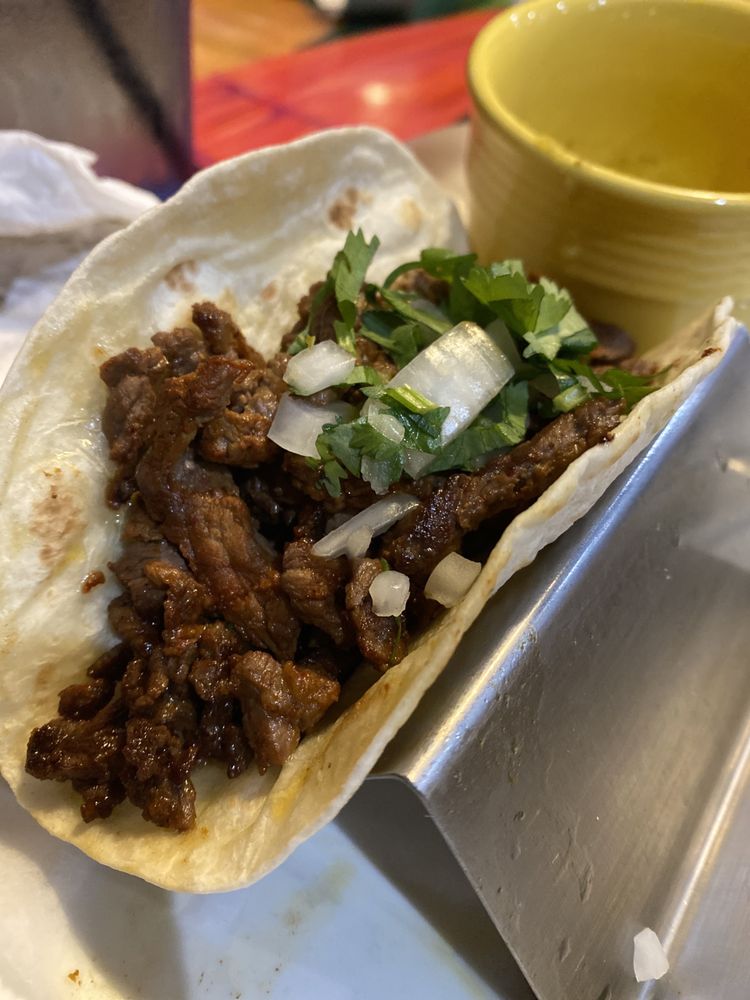 El Tequila Mexican Restaurant