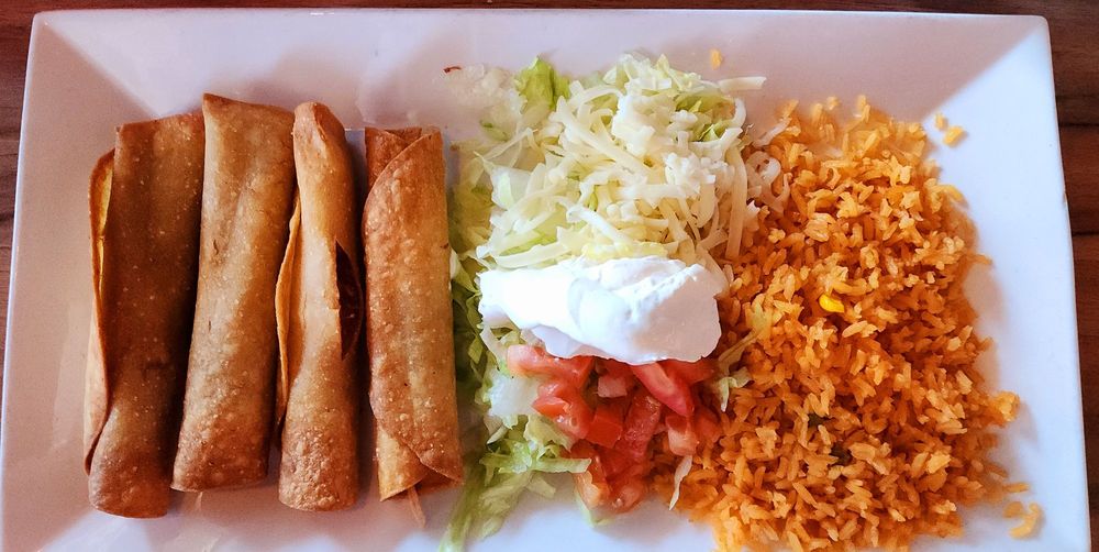 El Agave's Mexican Restaurant