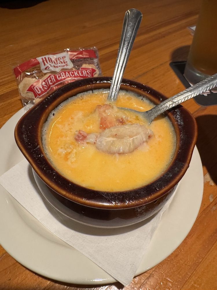 Melissa's Pub & Grill — restaurante mexicano en Lewiston