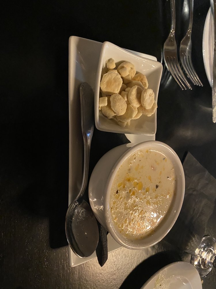 Fish Bones Grill — restaurante mexicano en Lewiston