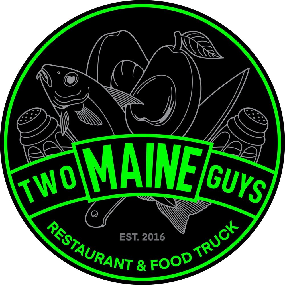 Two Maine Guys Augusta