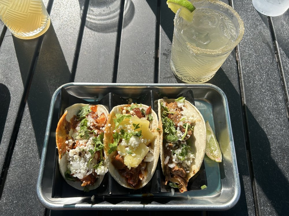 Salsa Mexican Grill