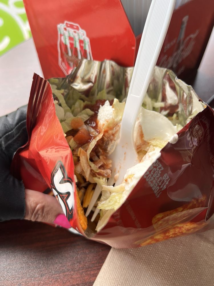 Lisa's Legit Burritos