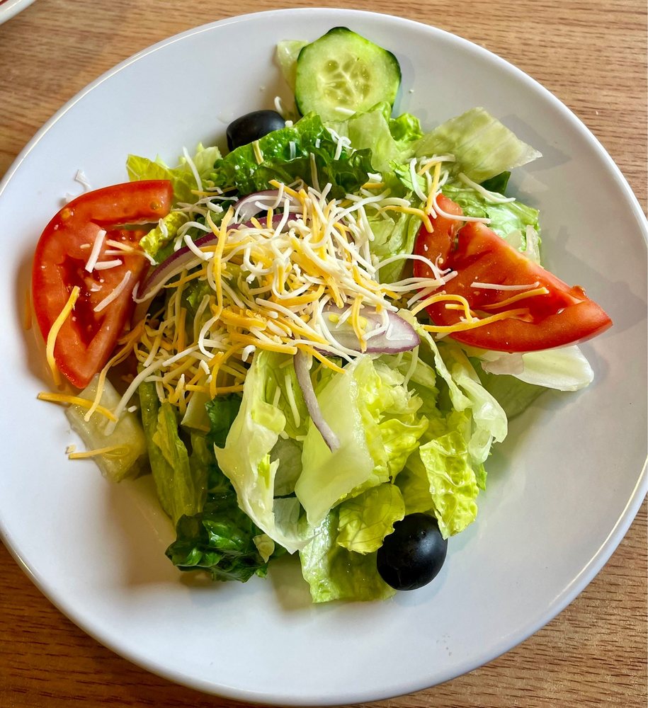 Romano’s Family Mexican & Italian Cuisine