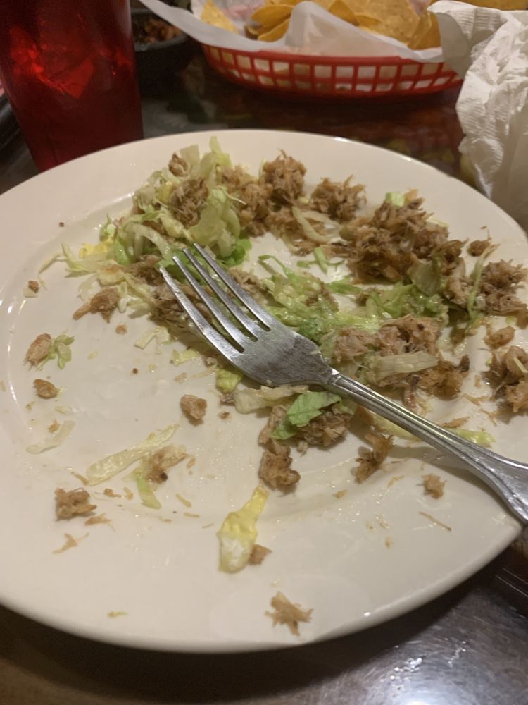 Fiesta Tapatia Mexican Restaurant