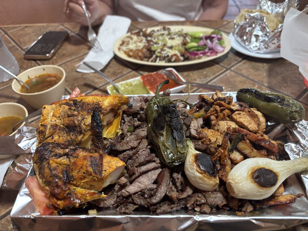 Asadero Norte De Sonora