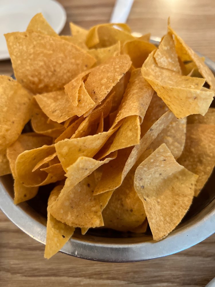 La Fonda Del Sol