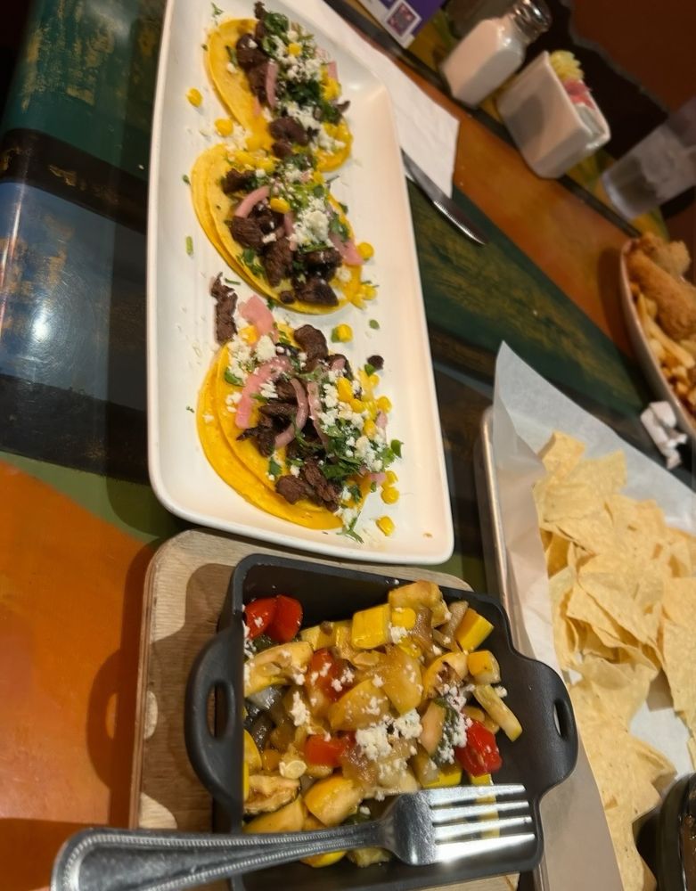 Ajo Al's Mexican Cafe