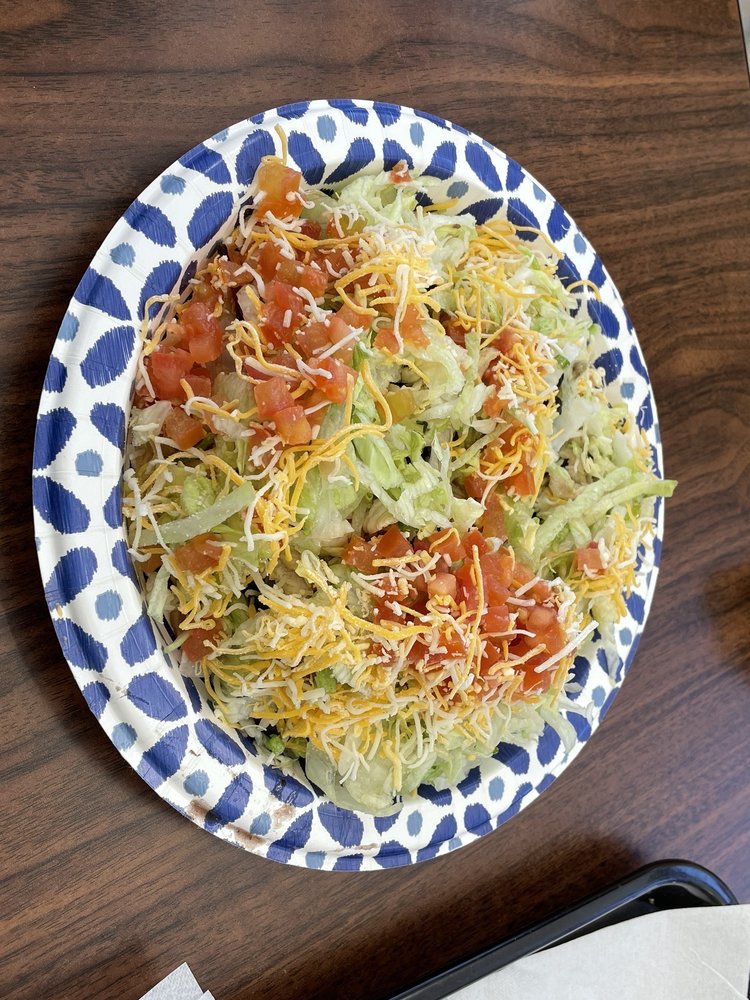Oscars Taco Shop