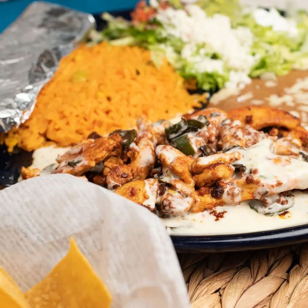 Don Juan Mexican Bar & Grill - West Seneca