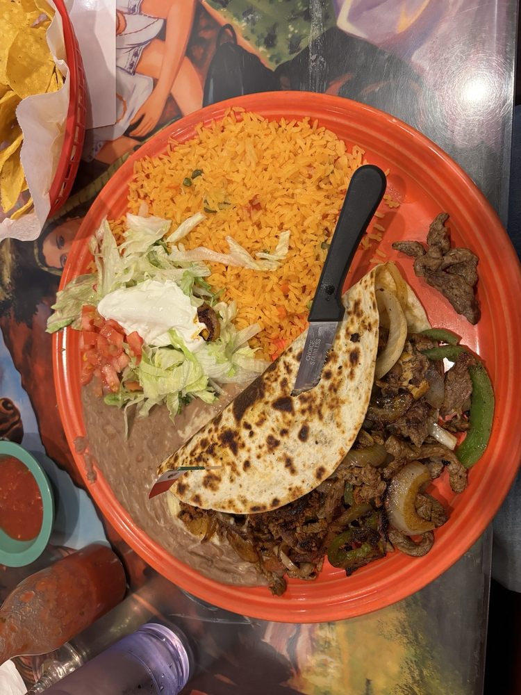 El Canelo Restaurant