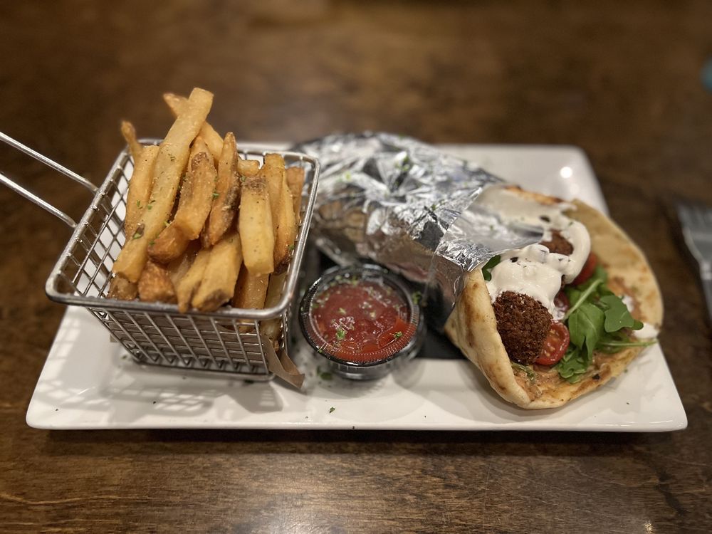 The Griffon Gastropub