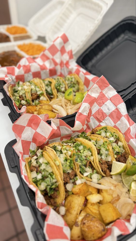 Taqueria Monterrey