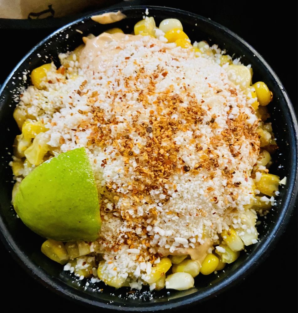 Old Pueblo Grill