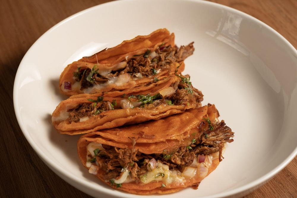 La Mixteca Tamale House