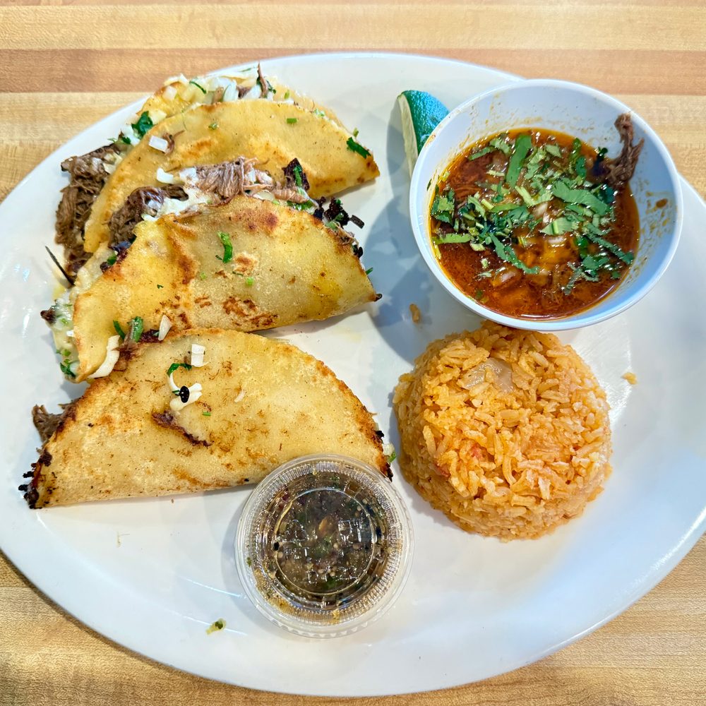 Frida's Mexican Restaurant
