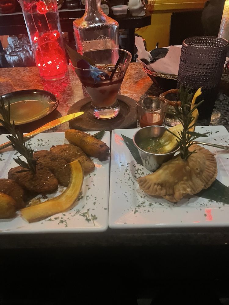 Las Margaritas