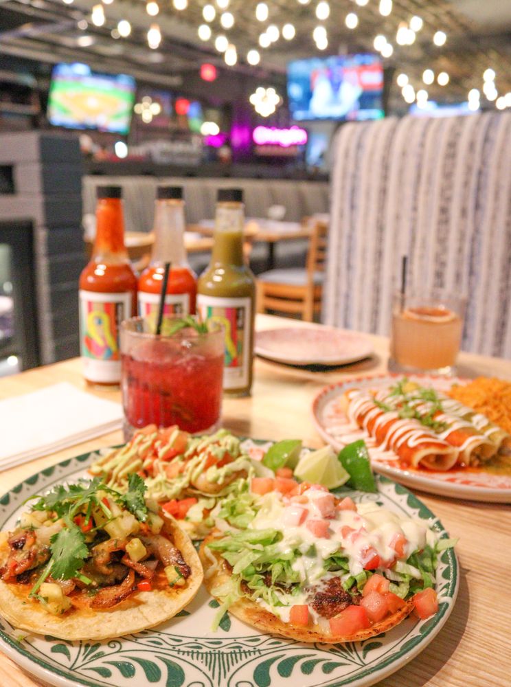 Chico Cantina