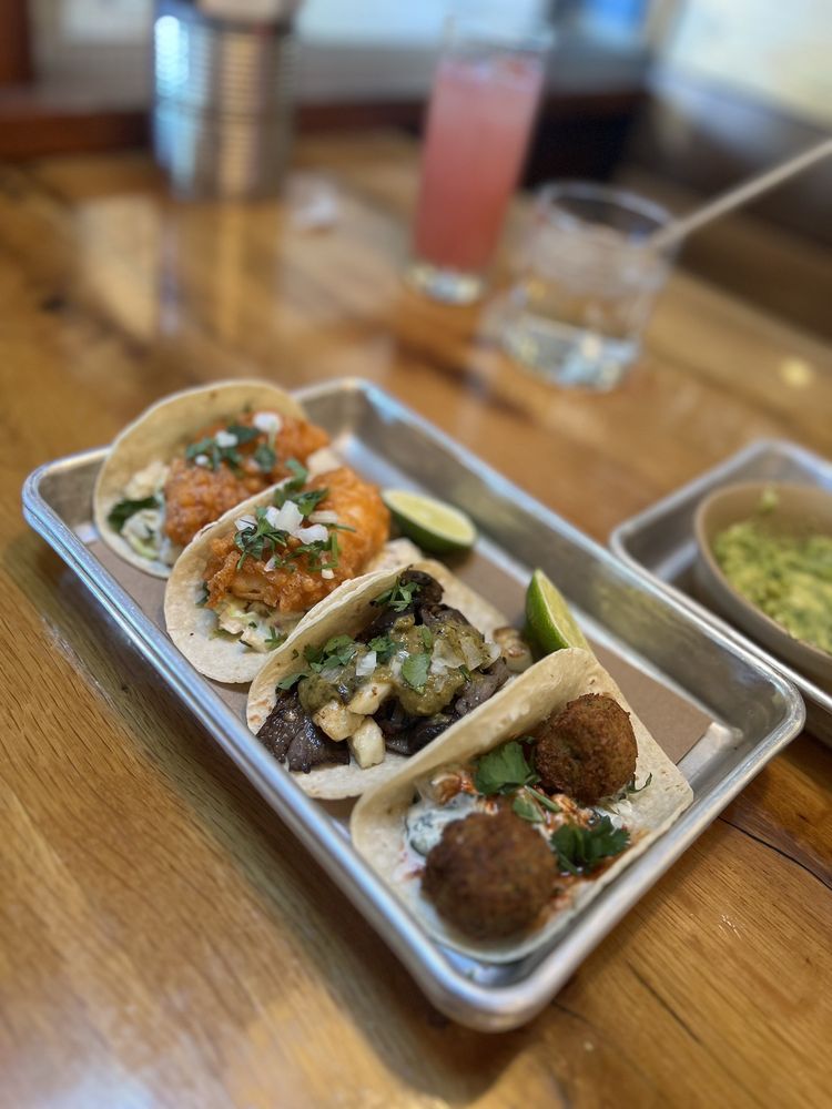 Bartaco Chastain Park