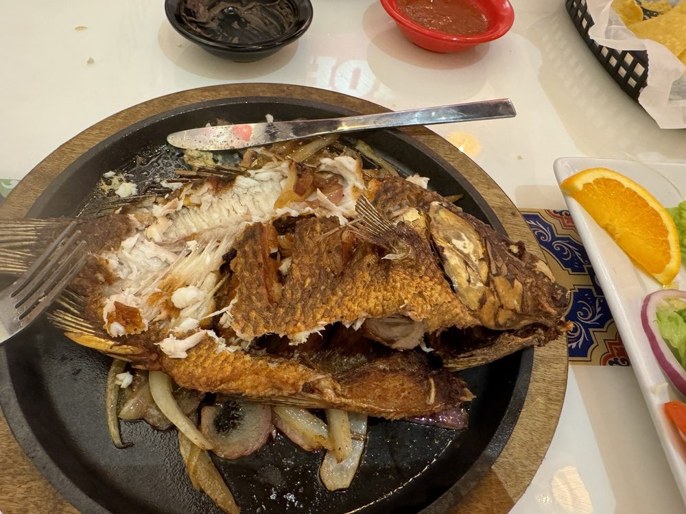 El Paso Tacos & Tequila