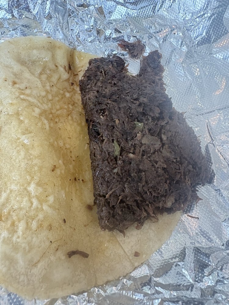 SLP Mexican Grill