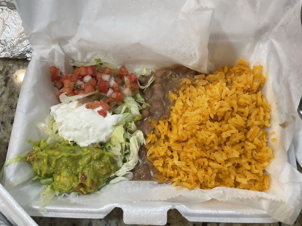 El Serranito