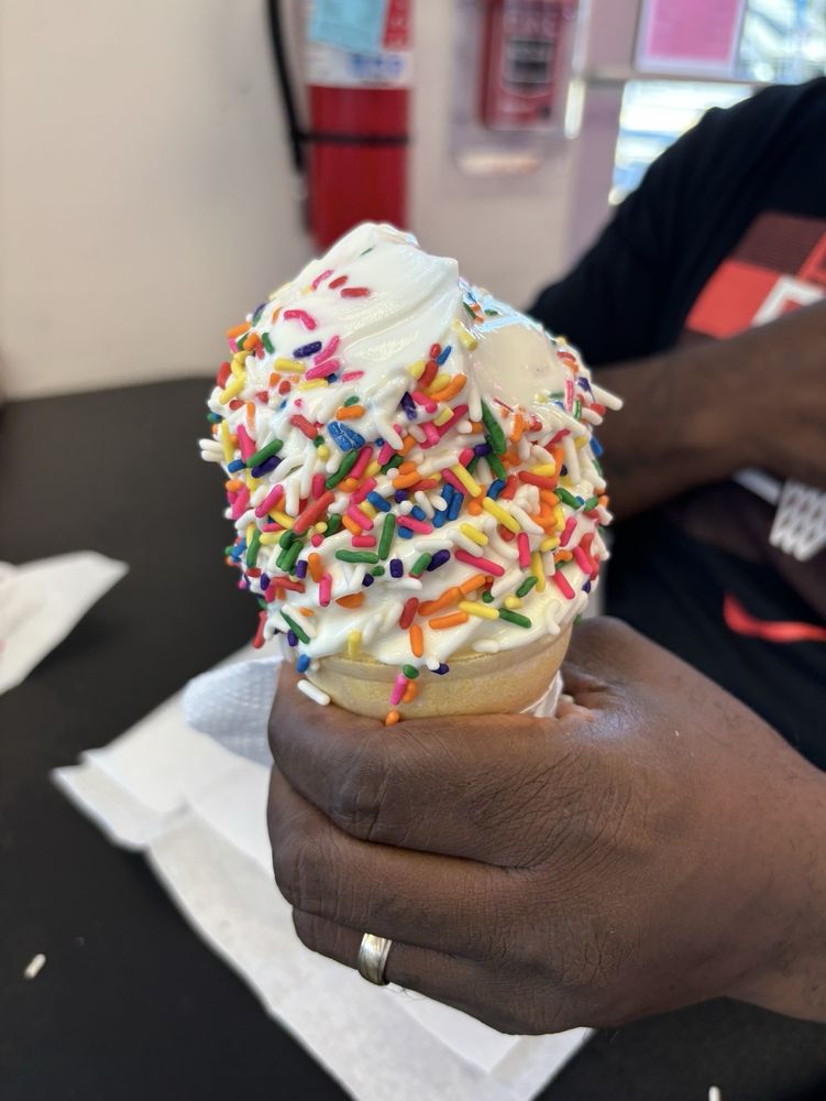 Marmy’s Creamery