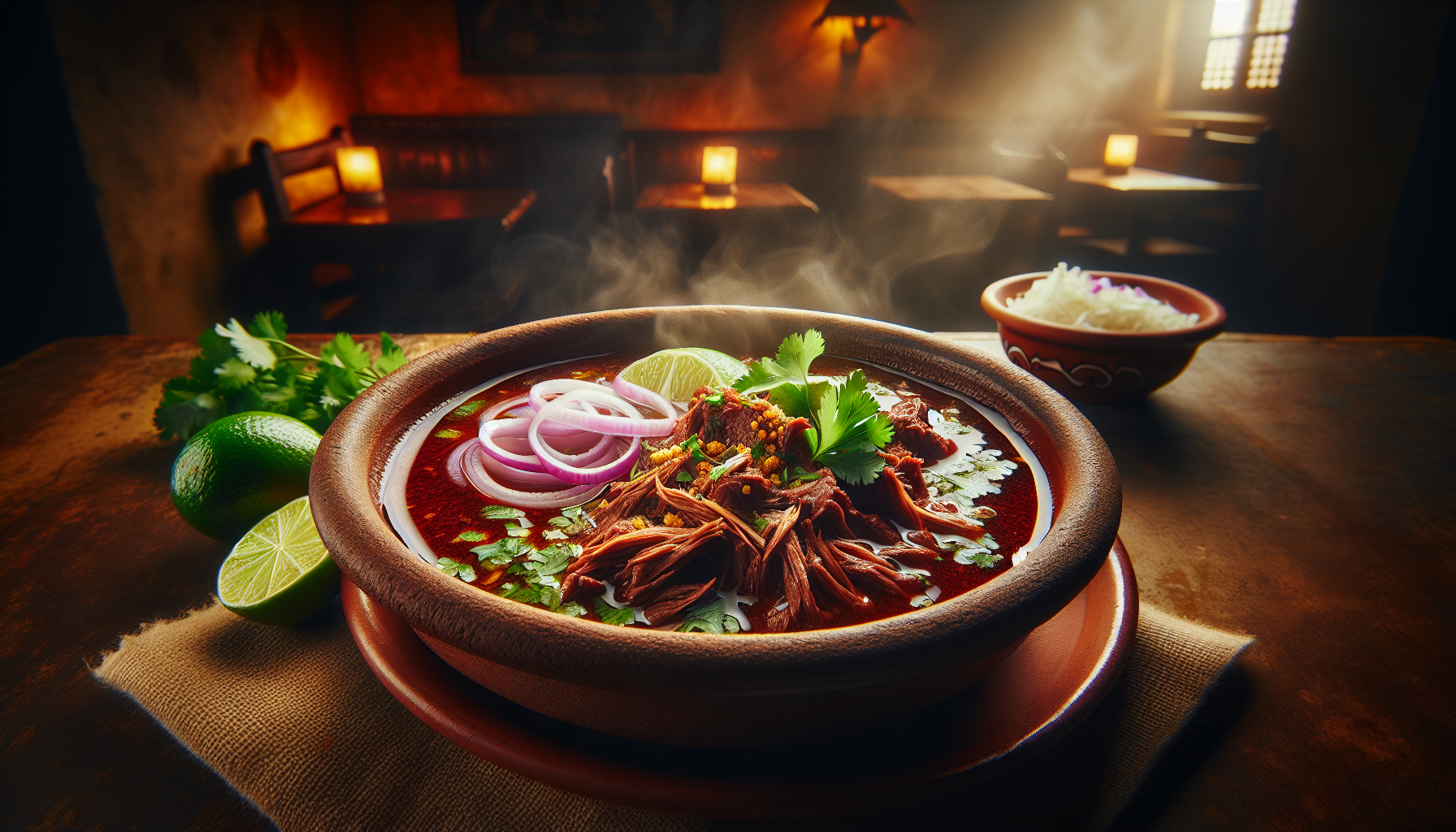 La Historia de la Birria: Del Jalisco al Mundo