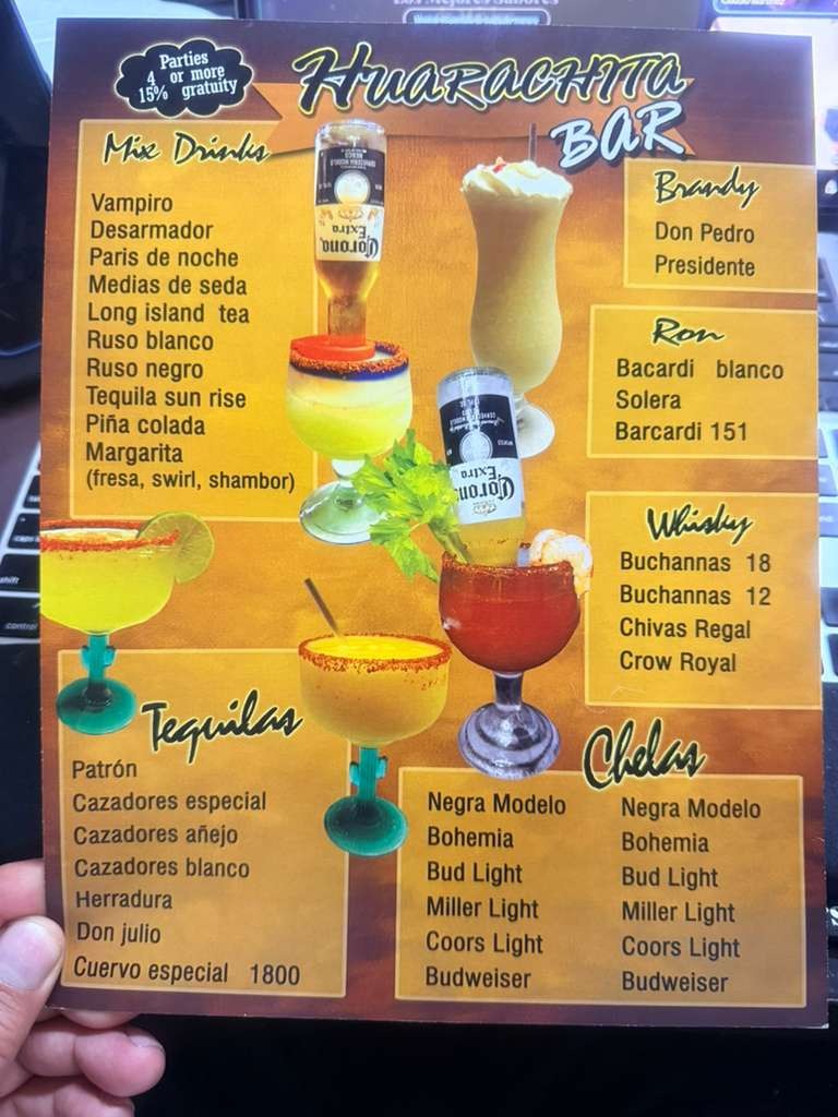 La Cocina de Prueba