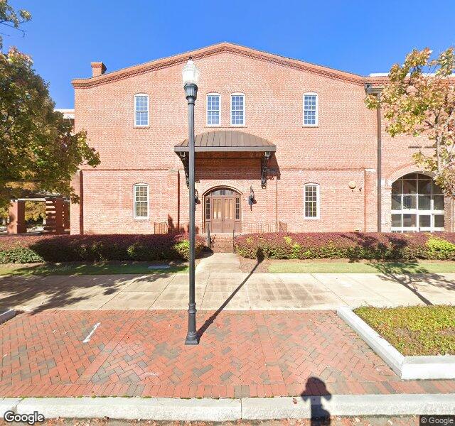 11th and Bay Southern Table